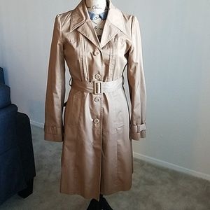 H&M Trench Coat